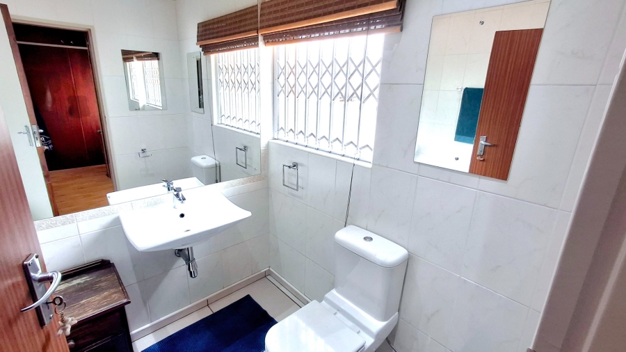 4 Bedroom Property for Sale in Sasolburg Ext 23 Free State